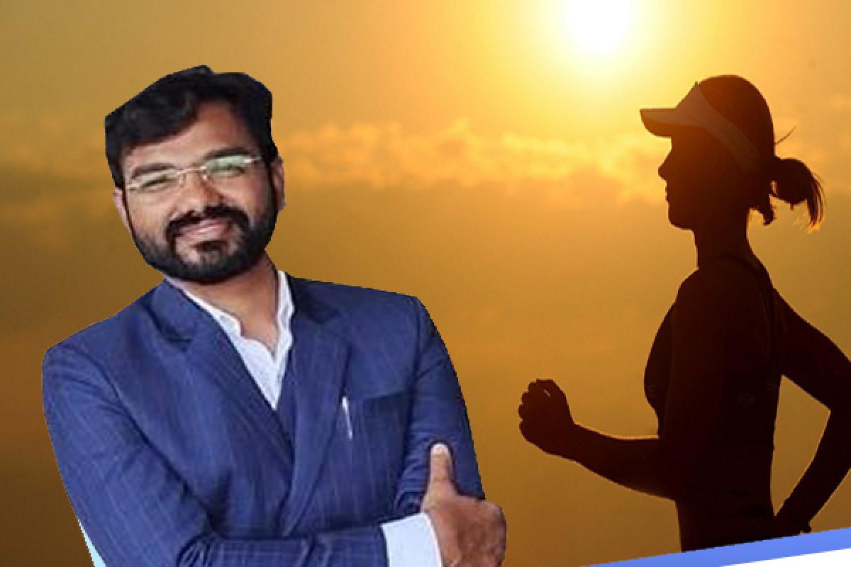 India is one of the major health destinations in the world