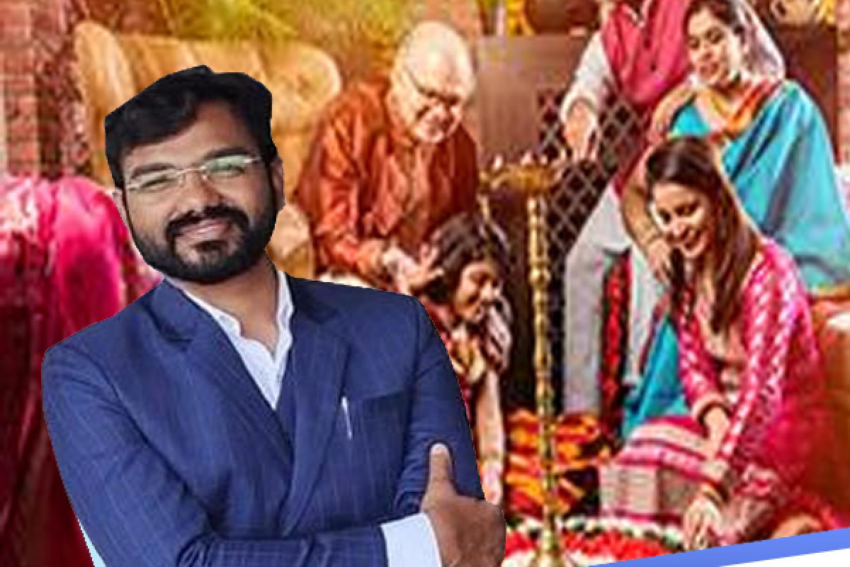 Top Reasons to buy Health Insurance during Festive season