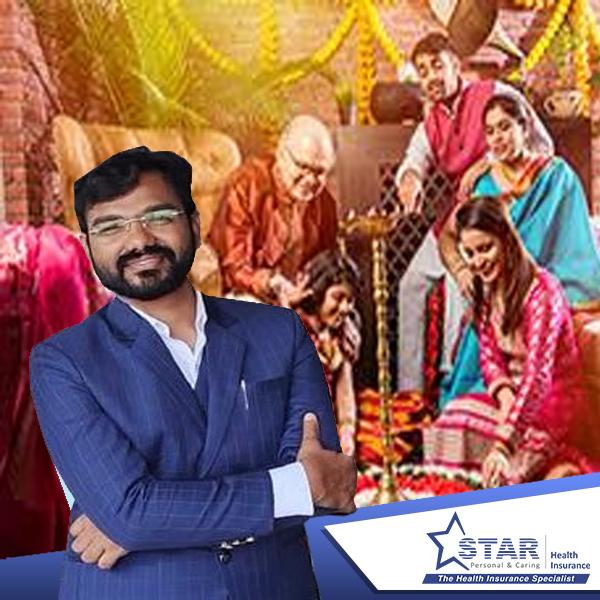 Top Reasons to buy Health Insurance during Festive season