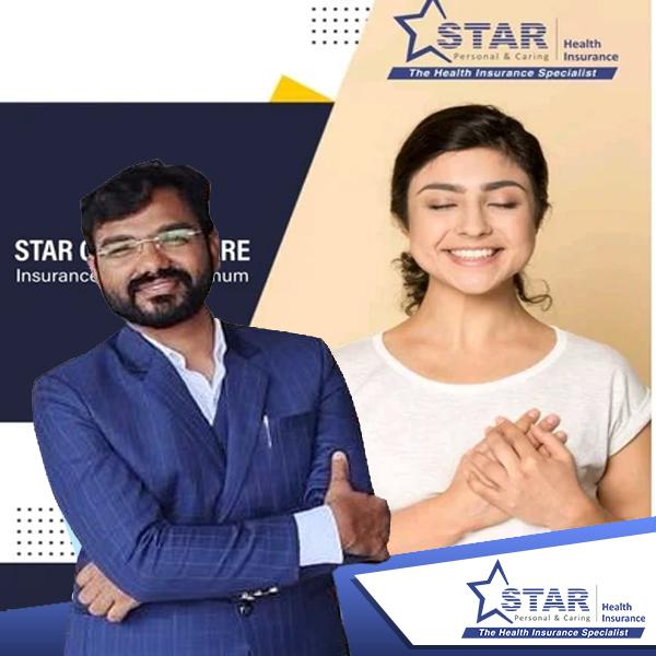 Star Star Cardiac Care Insurance Policy