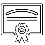 Certificates and Honours