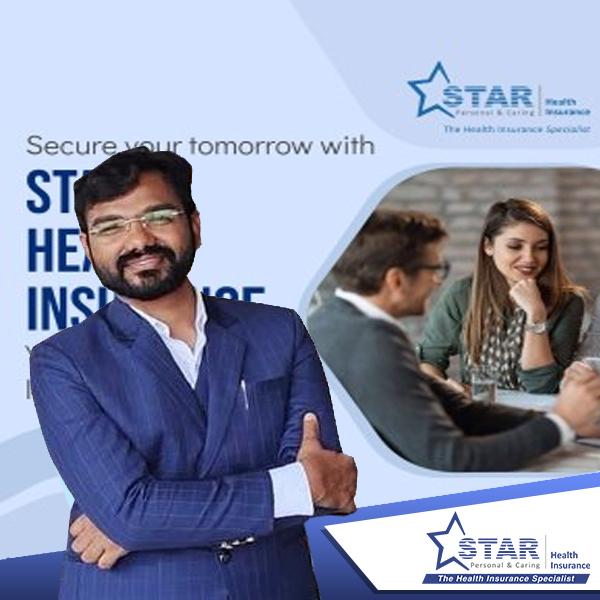 Star Health Gain Insurance Policy