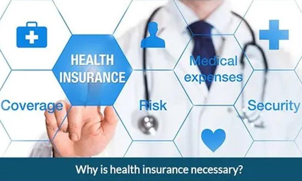 Health Insurance Consultancy