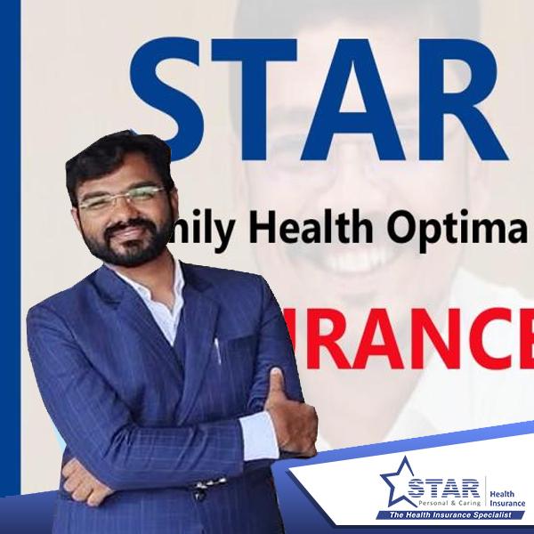 Family Health Optima Insurance