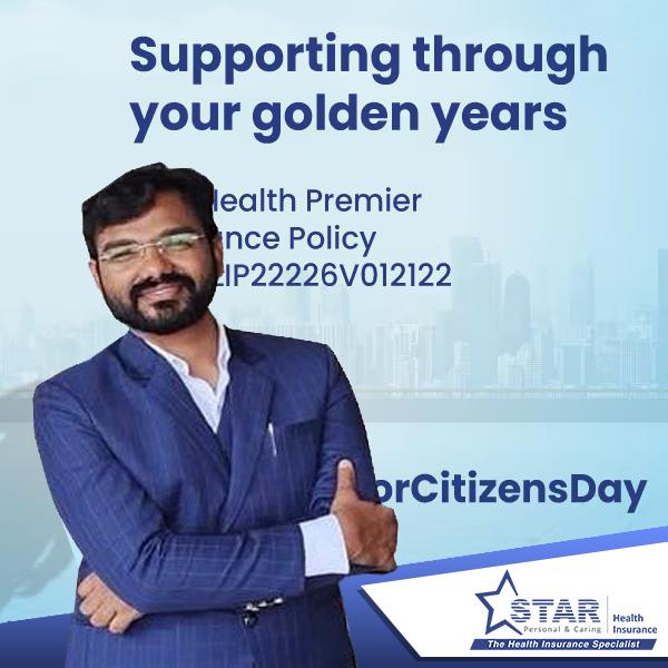 Star Health Premier Insurance Policy
