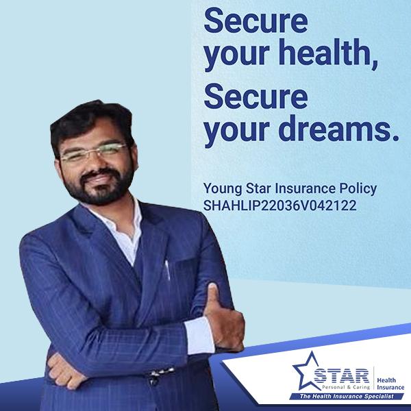 Star Young Star Insurance Policy